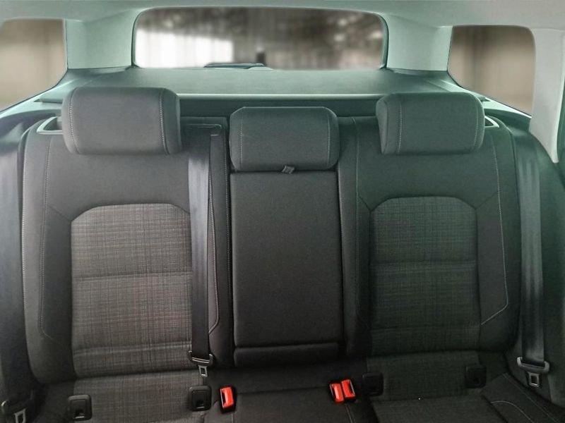 Volkswagen Passat Variant 2.0 TDI SCR EVO DSG Business