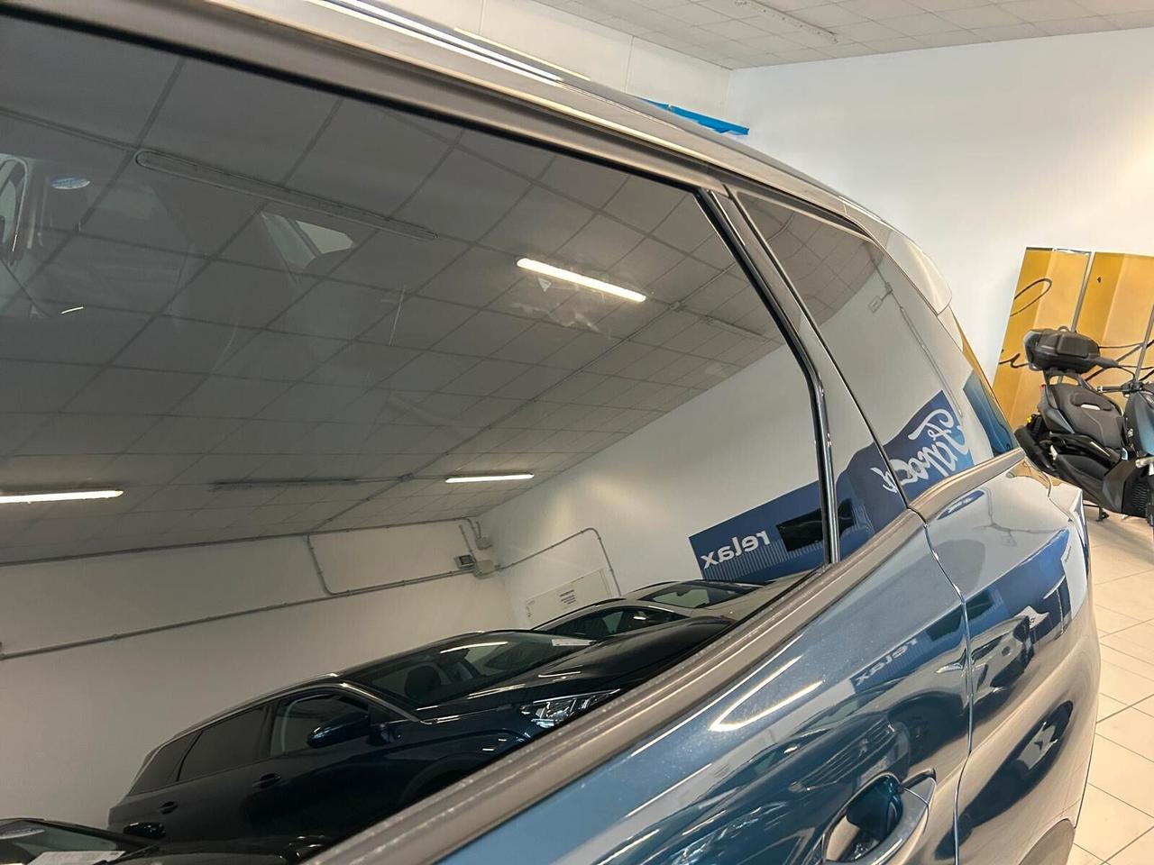 Peugeot 3008 ALLURE PACK BlueHDi 130 EAT8 SPOTICAR