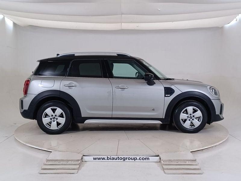 MINI Mini Countryman F60 2020 Diese Mini Countryman 2.0 Cooper D All4 all4 auto