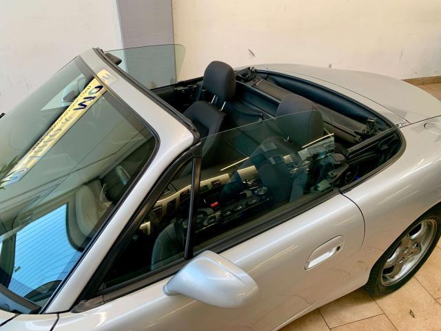 Mazda MX-5 MX-5 NB 1.6i 16v