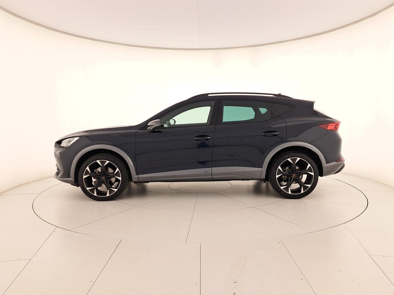 Cupra Formentor 1.5 tsi 150cv