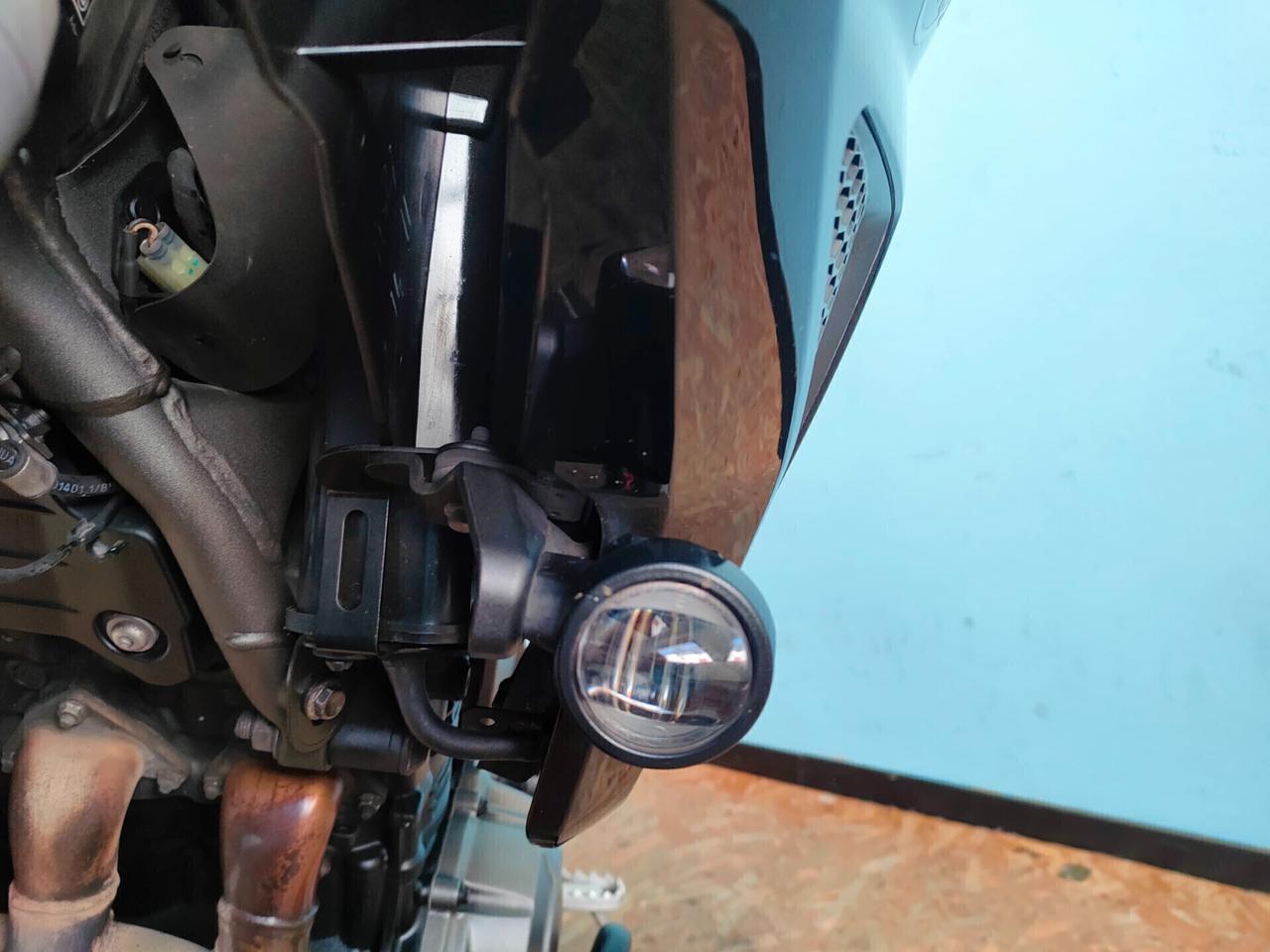 Triumph Tiger 1200 GT PRO - Solo Tagliandi Triumph