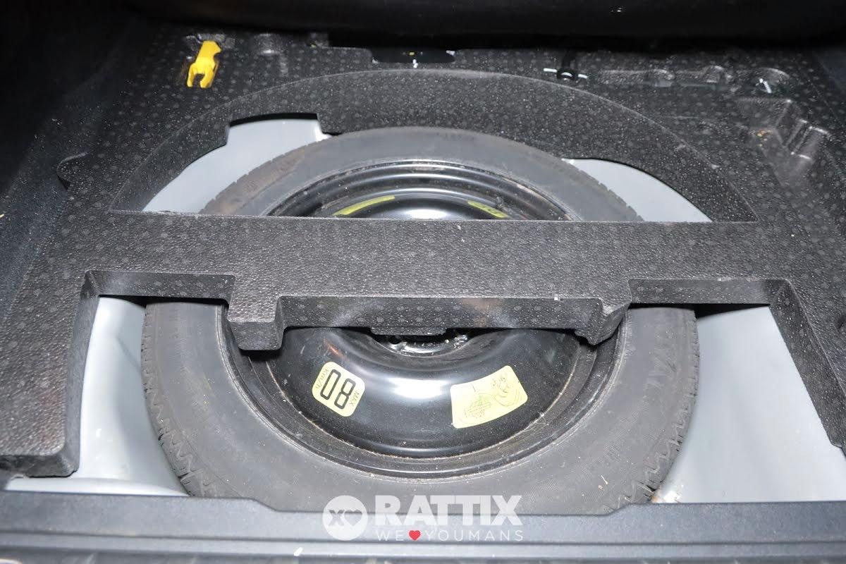 Peugeot 2008 1.6 120CV Allure EAT6