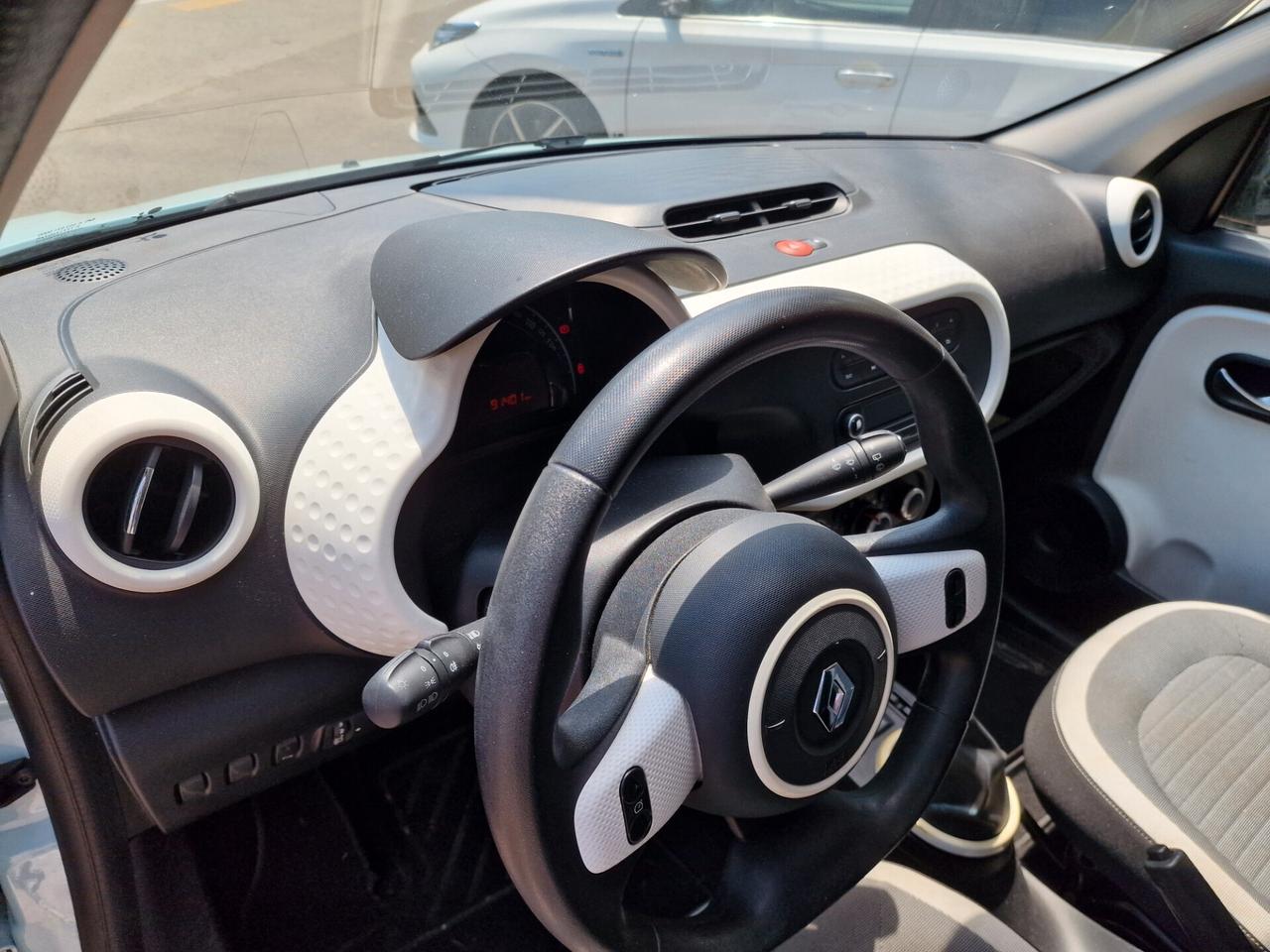 Renault Twingo SCe Life