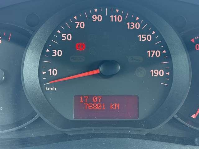 Nissan NV250 1.5dci Furg L2 115cv E6D Temp 2000x1400x1200kg707