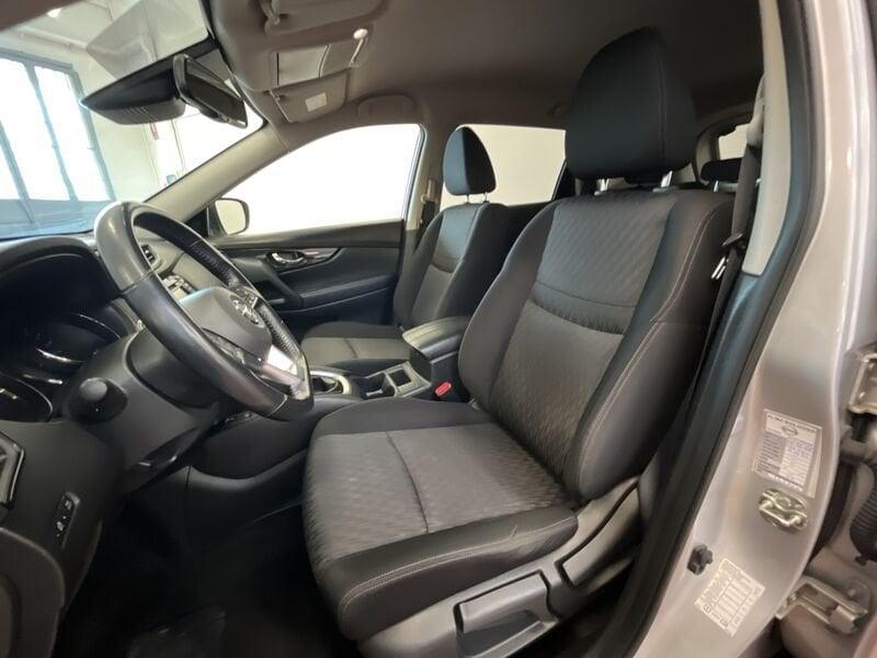 Nissan X-Trail 1.6 dCi 2WD N-Connecta