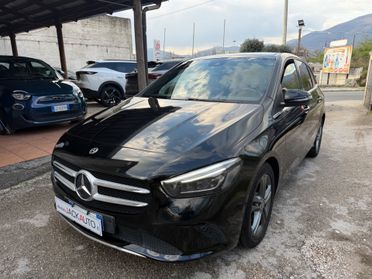 Mercedes-benz B 180 d Automatic Sport Plus