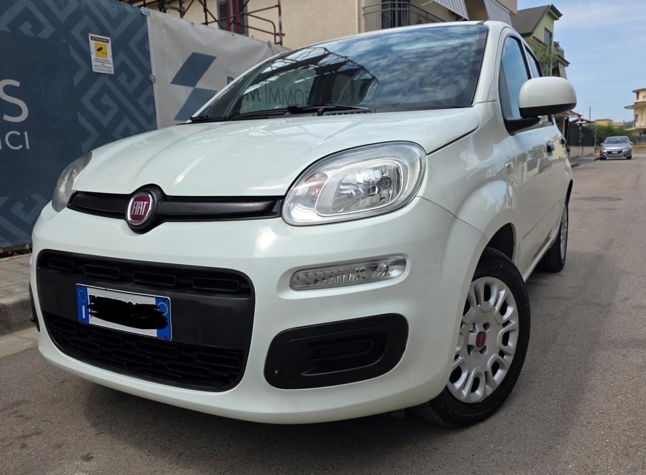 Fiat Panda 1.2 EasyPower Easy anno 2017