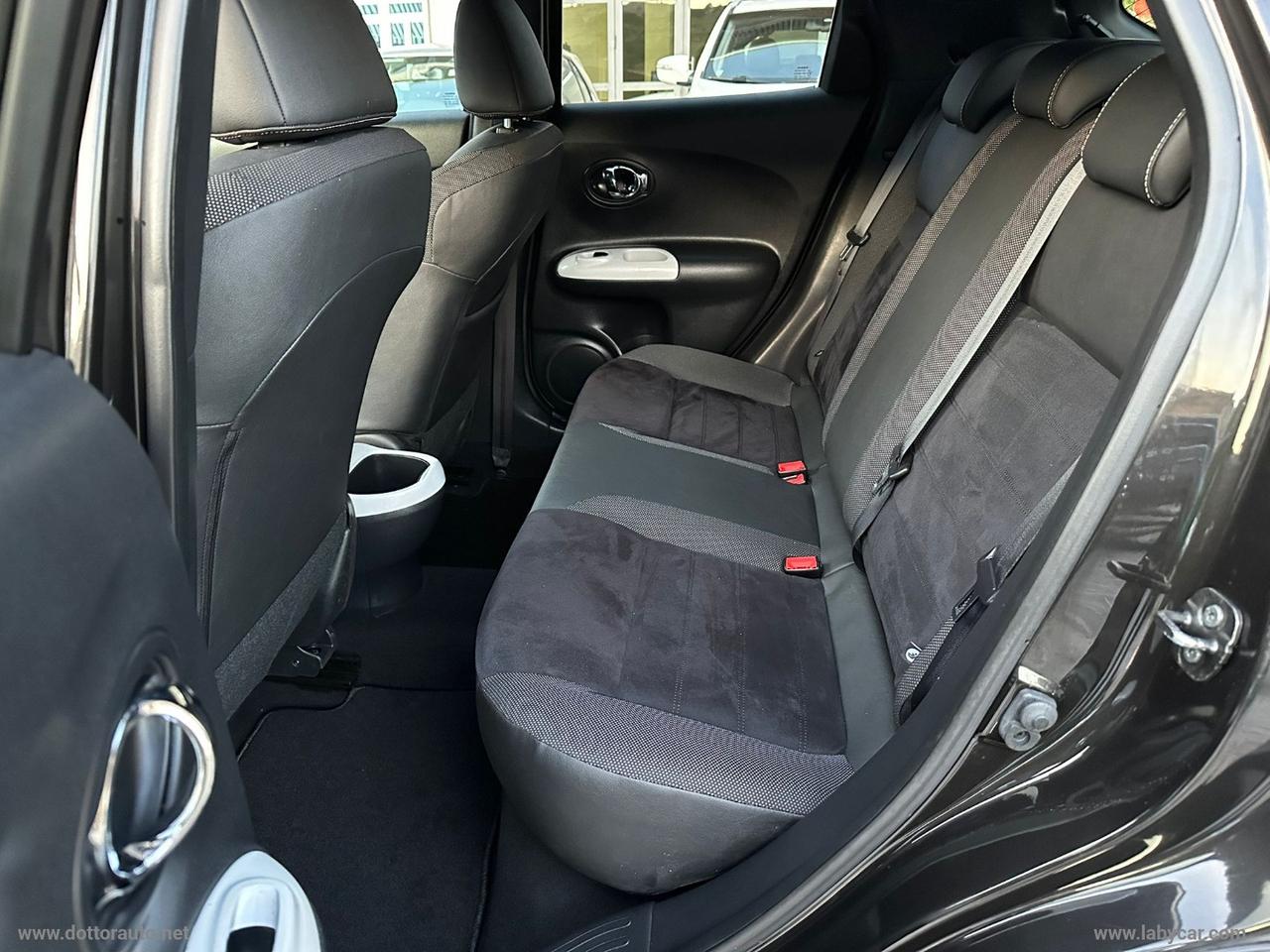 NISSAN Juke 1.5 dCi S&S Tekna ADATTA A NEOPATENTATI