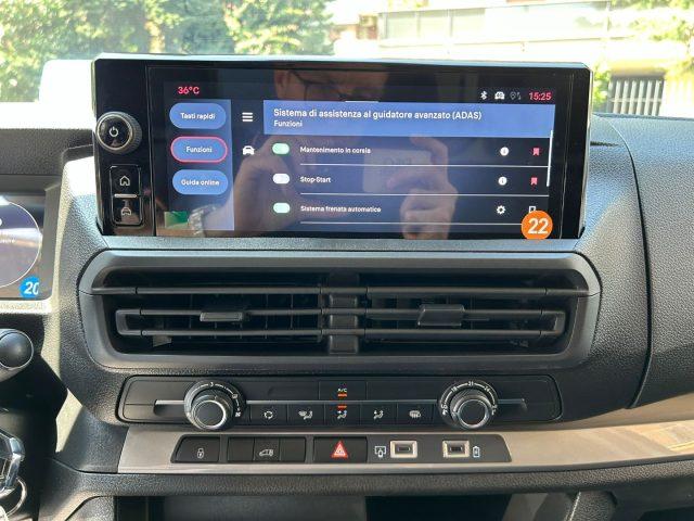 FIAT Scudo 1.5 BlueHDi 120 CV S&S PN-TN Furgone