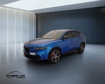 ALFA ROMEO Tonale - Tonale 1.5 hybrid Veloce 160cv tct7