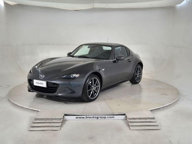 Mazda MX-5 2015 RF RF 2.0 Exceed i-eloop 184cv