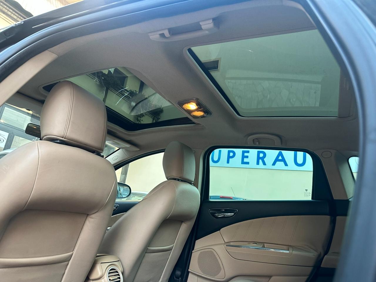 Lancia Delta 2.0 MJT DPF Argento
