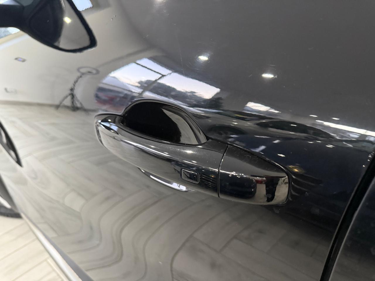 Renault Captur Blue dCi115CV INITALE BI-COLOR AMBIENT FULL2021