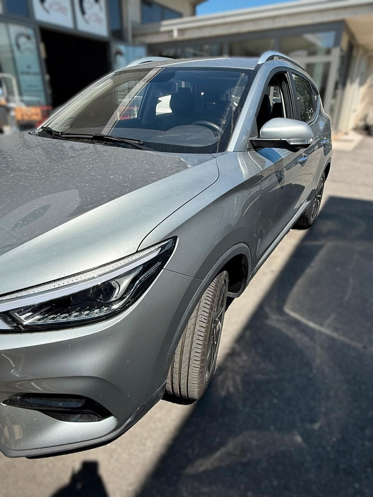 Mg ZS 1.0T-GDI Luxury