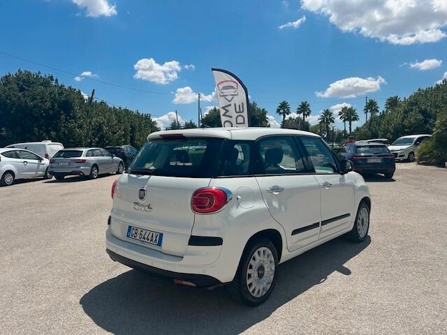 Fiat 500L Pro 1.6 MJT 120CV Urban 4 posti (N1) ( € 7.500,00 + iva )
