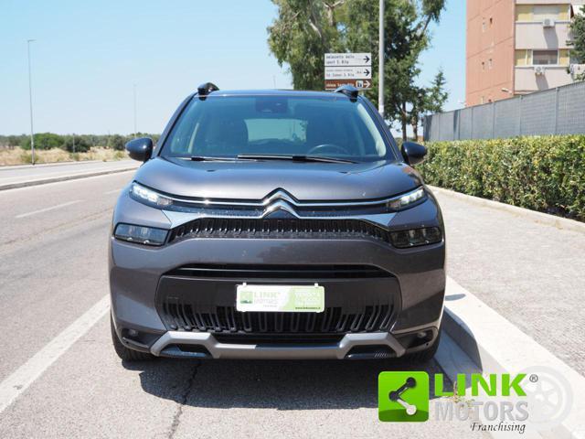 CITROEN C3 Aircross PureTech 110 S&S Shine Pack