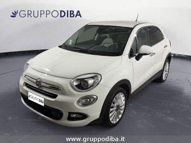 FIAT 500X 2015 Diesel 1.6 mjt Lounge 4x2 120cv