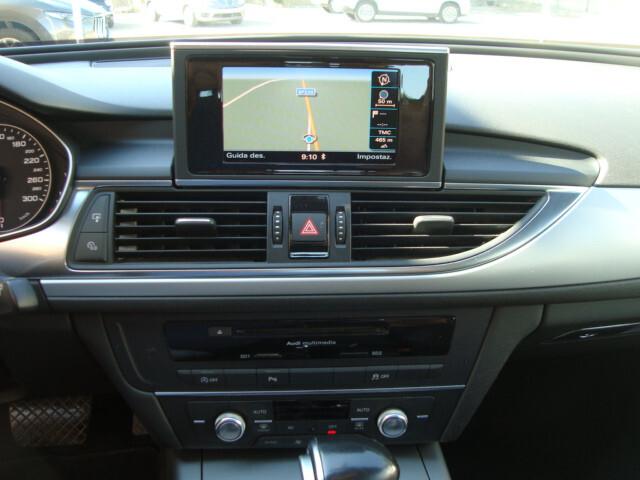 Audi A6 Avant 2.0 TDI 177 CV ''TETTO +PELLE+NAVI''