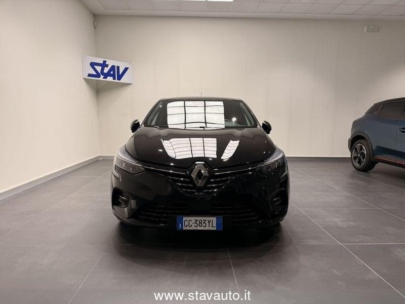 Renault Clio 1.0 tce Intens 90cv my21