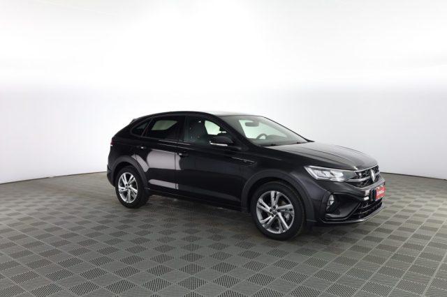 VOLKSWAGEN Taigo Taigo 1.0 TSI 110 CV DSG R-Line