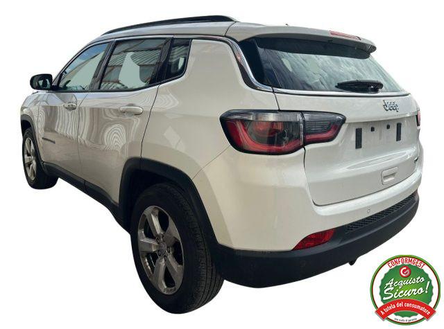 JEEP Compass 1.6 Multijet II 2WD Longitude