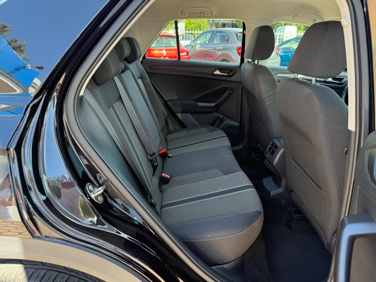 T-Roc 1.5 TSI ACT Style BlueMotion Technology