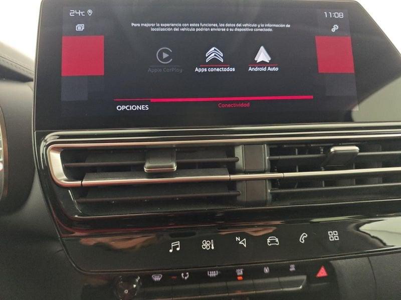 Citroën C5 Aircross BlueHDi 130 S&S EAT8 Plus