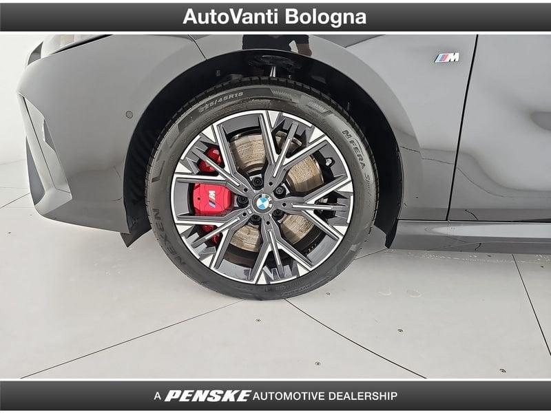 BMW Serie 1 118d MSport Pro