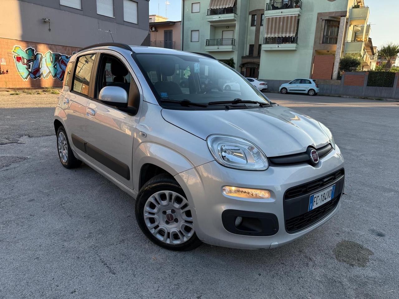 Fiat Panda 1.2 GPL CON 170 MILA KM IN OTTIME CONDIZIONI