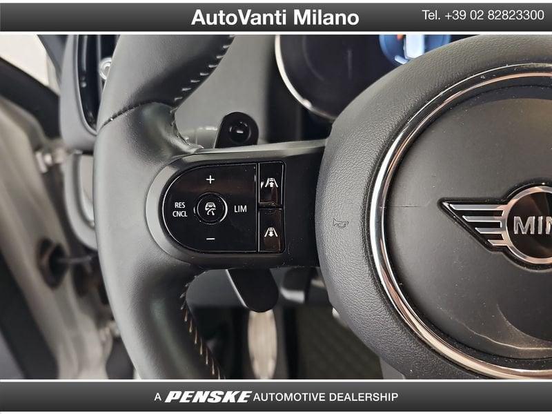 MINI Mini Countryman F60 Mini 2.0 Cooper S JCW Countryman ALL4