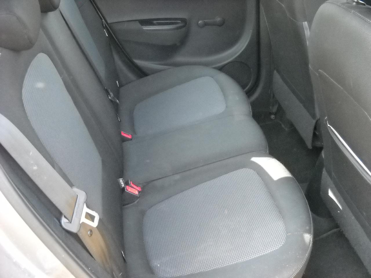 Hyundai i20 1.2 5p. Econext Sound Edition