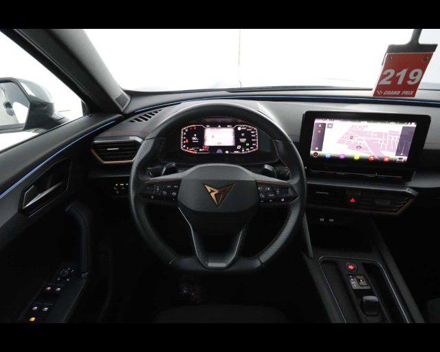 CUPRA Formentor 2.0 TSI 4Drive DSG