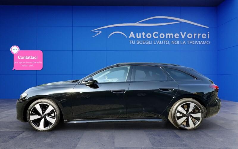 AUDI A5 3ª serie A5 Avant TDI 150 kW mHEV+ S t...