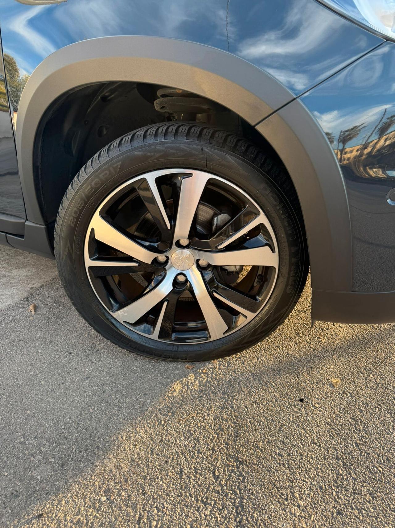 Peugeot 2008 BlueHDi 100 S&S GT Line