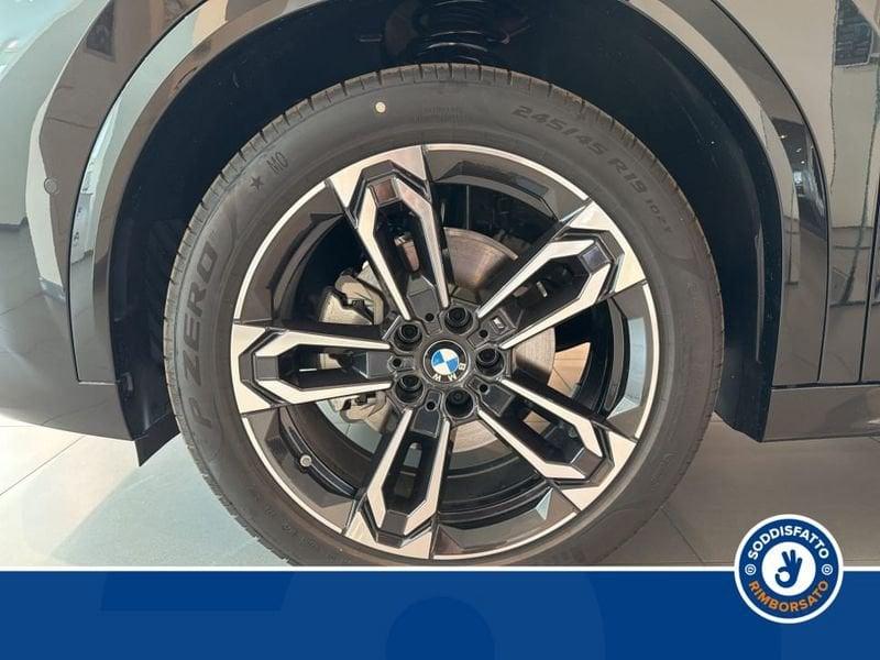 BMW X2 xDrive 20d M Sport