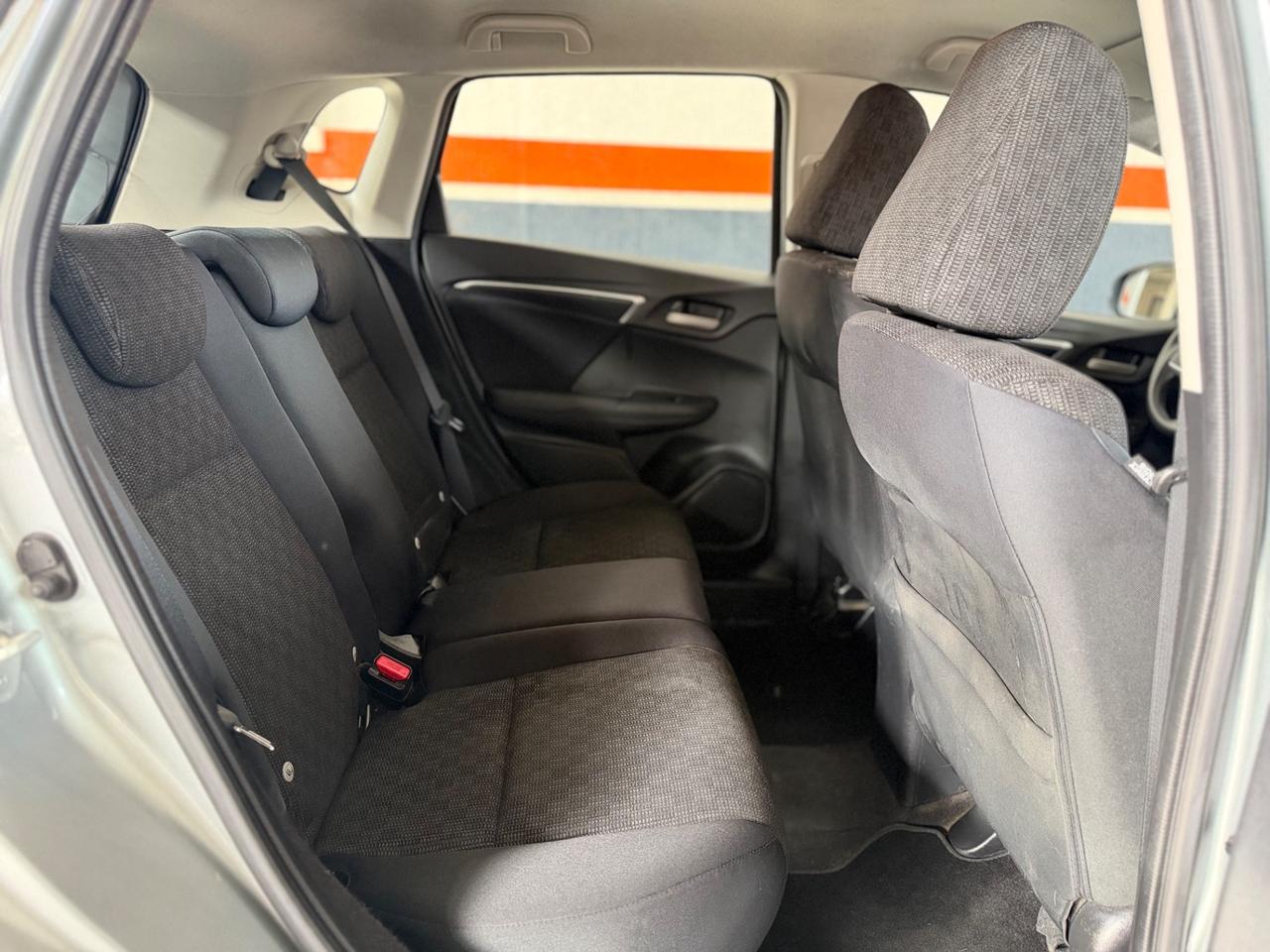 Honda Jazz 1.3 Comfort Connect ADAS NEOPATENTATI