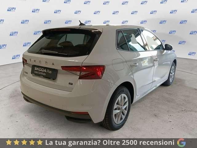 Skoda Fabia 1.0 TSI Evo 70KW YOUR WAY