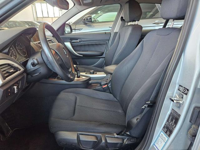 BMW 118 Serie 1 F/20-21 2011 118d 5p Sport