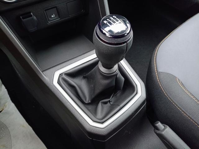 DACIA Sandero Stepway 1.0 TCe ECO-G Extreme Up