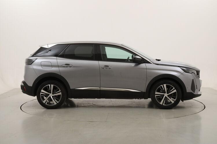 Peugeot 3008 Allure BR977897 1.5 Diesel 131CV
