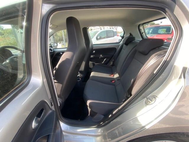 Volkswagen up! 1.0 5p. move up!