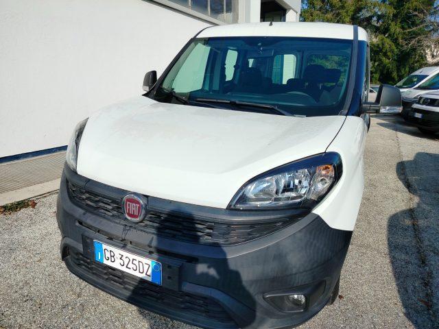 FIAT Doblo 1.3 MJT Combi 5POSTI N1 Lounge