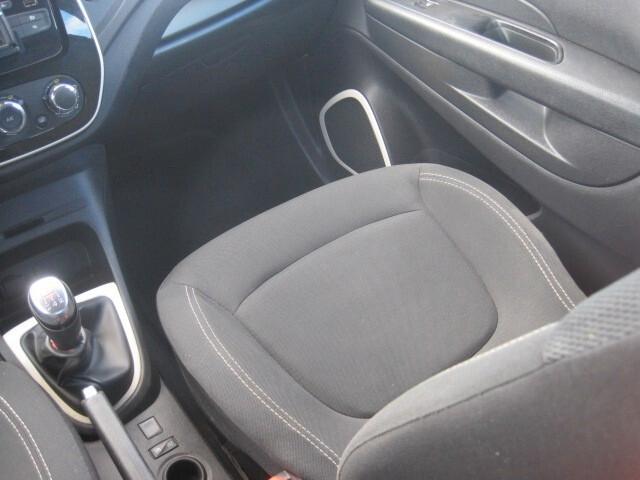 Renault Captur dCi 8V 90 CV Life