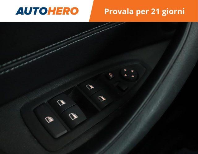 BMW X1 sDrive18d xLine