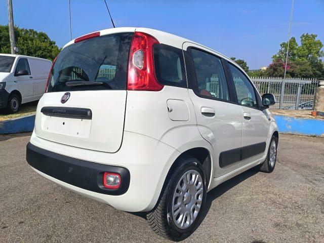 FIAT Panda 0.9 TwinAir Turbo S&S Easy