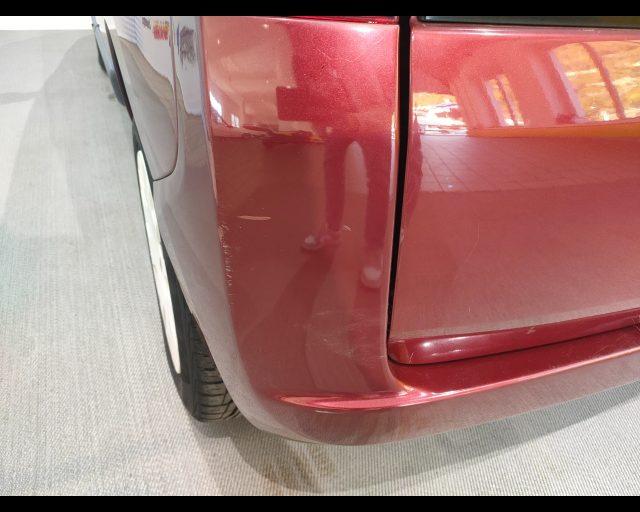 FIAT Qubo 1.3 mjt 16v Active 95cv