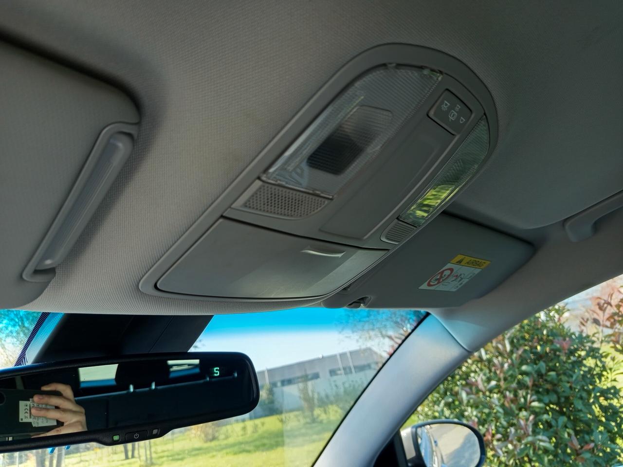 Hyundai Tucson 1.7 CRDi XPossible