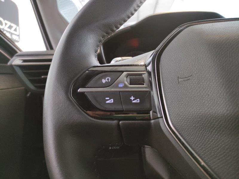 PEUGEOT 208 2ª serie - 208 PureTech 100 Stop&Start EAT8 5 porte Active Pack