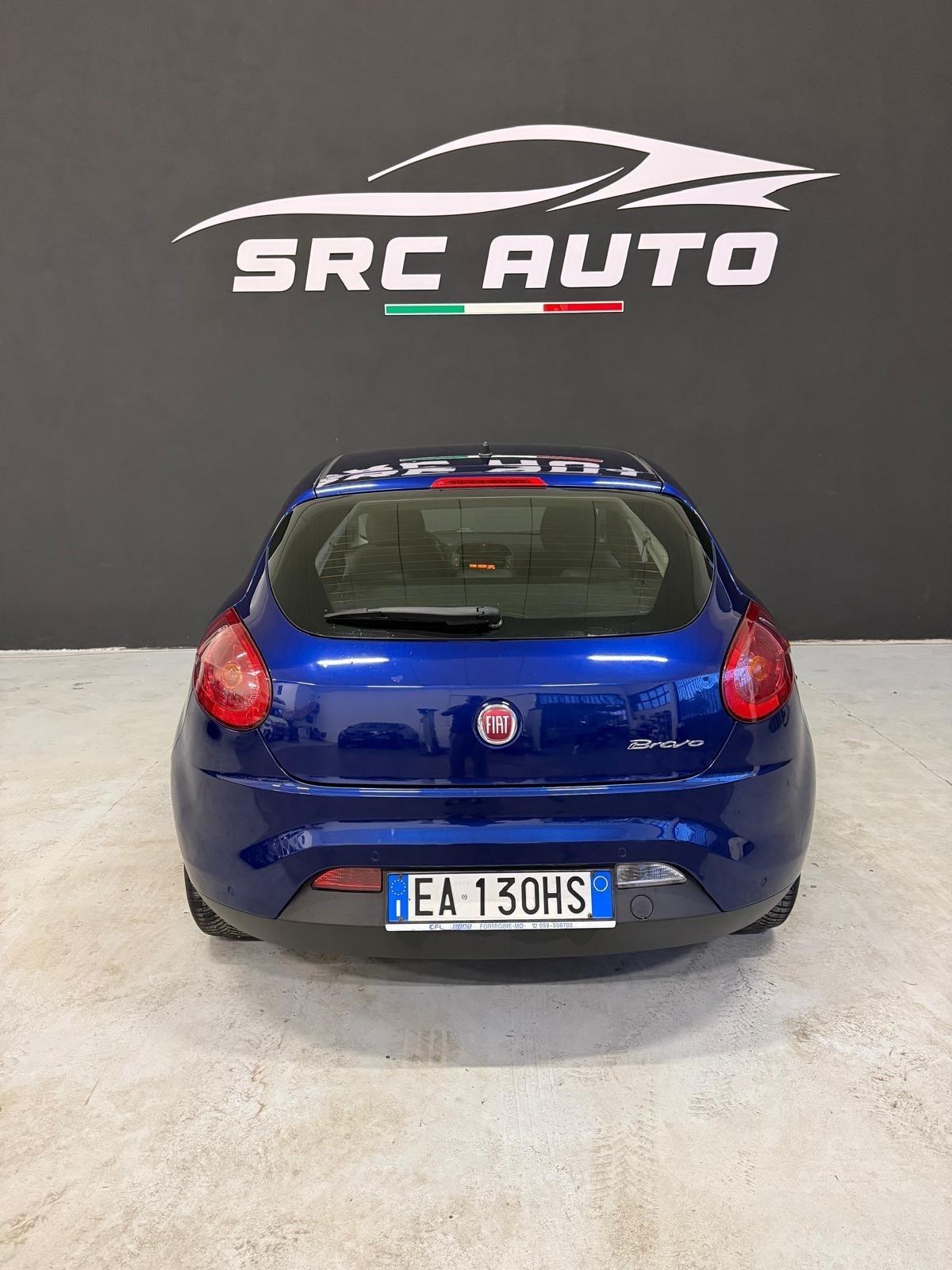 Fiat Bravo 1.4 Active GPL